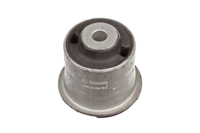 Suspension bushing